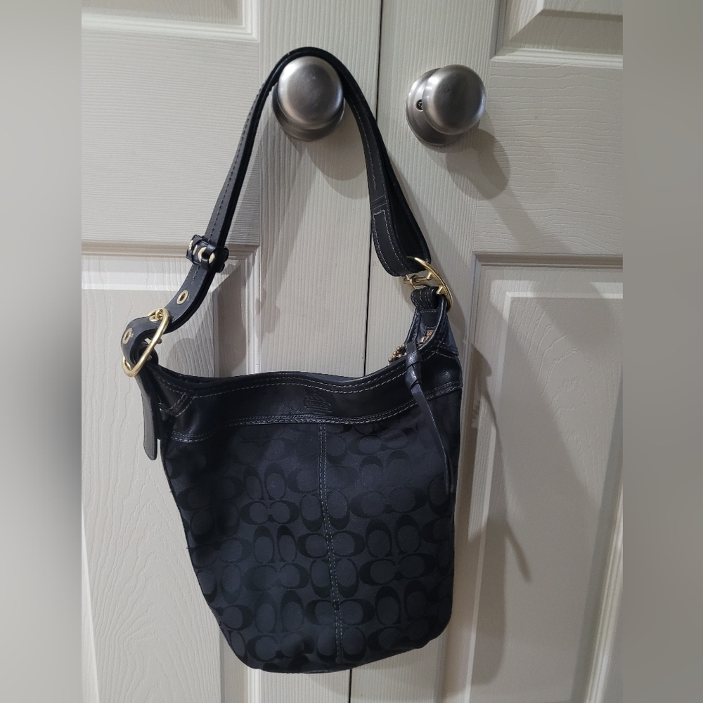 Coach Hobo handbag